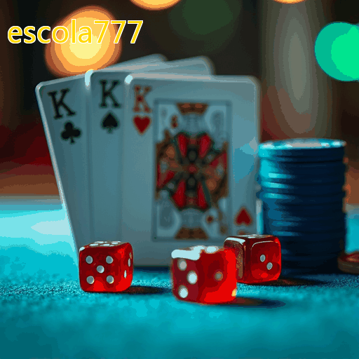Baixe o App escola777 – Jogue Cassino no Celular com Slots e Apostas