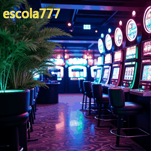 Bônus e Promoções no escola777 – Rodadas Grátis, Códigos e Ofertas Especiais