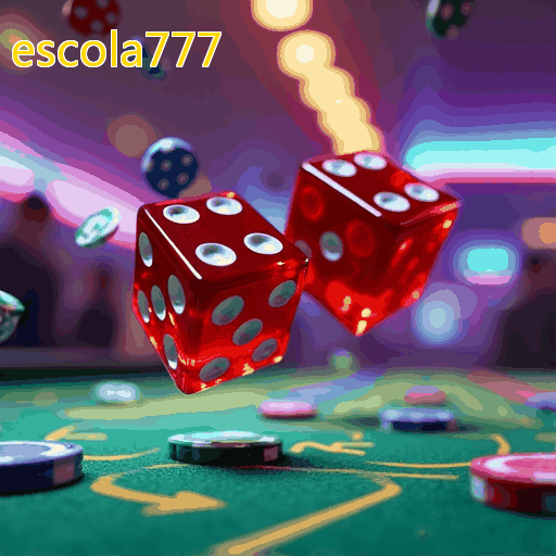 Slots Online no escola777 – Rodadas Grátis, Megaways e Grandes Prêmios