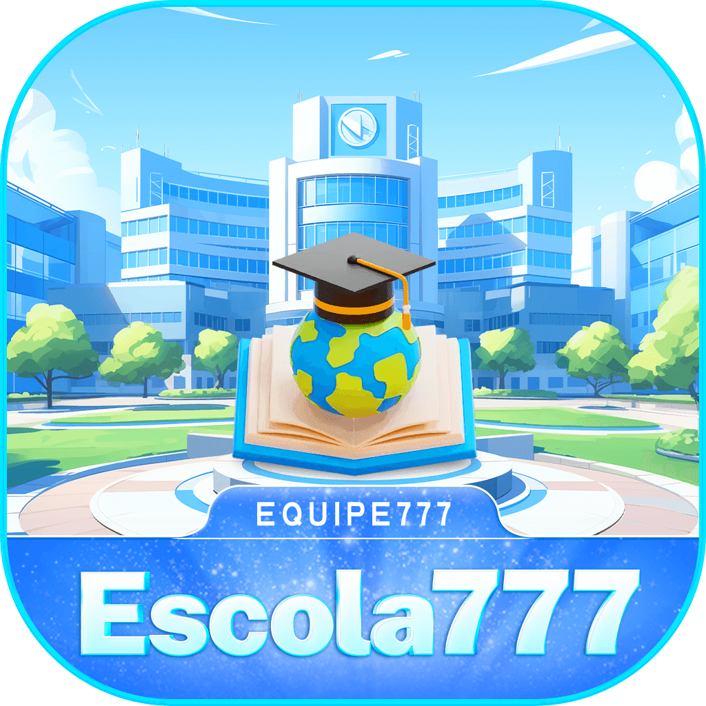 Aventura de Jogos Online com escola777: Viva Agora